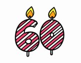 60 anos