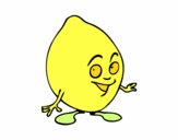 Menino limão