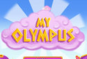 O meu Olympus